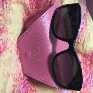 Kate spade sunglasses